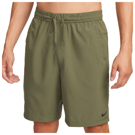 Nike Ανδρικό σορτς Form Dri-FIT 9" Unlined Versatile Shorts